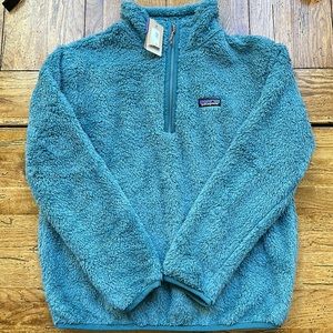 Patagonia 1/4 zip